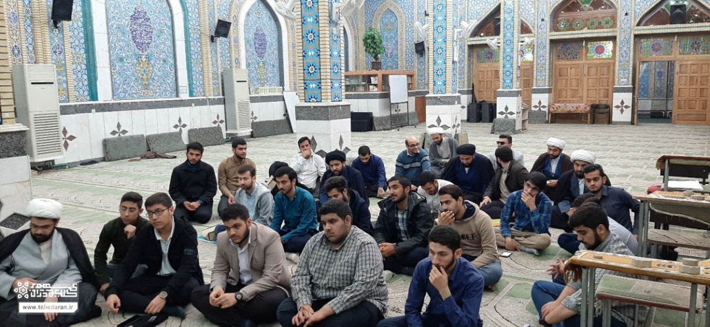 نشست هم اندیشی