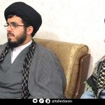 معاون فرهنگی سپاه