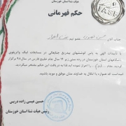 افتخار آفرینی