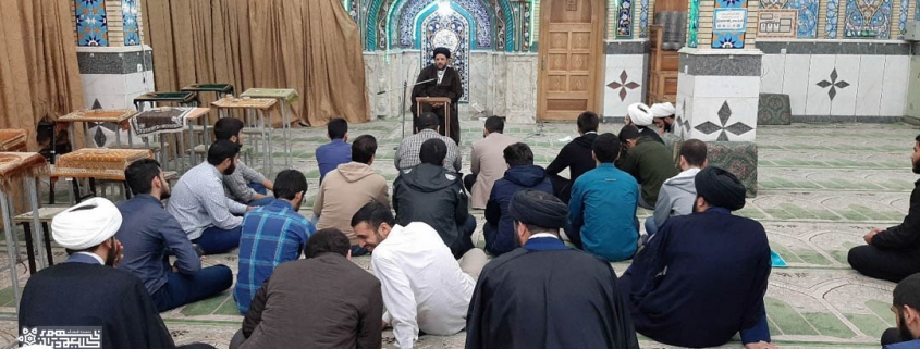 جلسه هم اندیشی بنزین