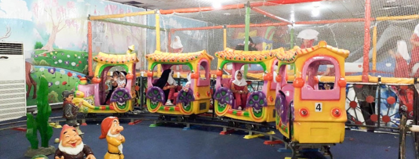 اردوی دبستان شهدای رضوان