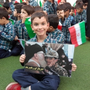 روز دانش آموز