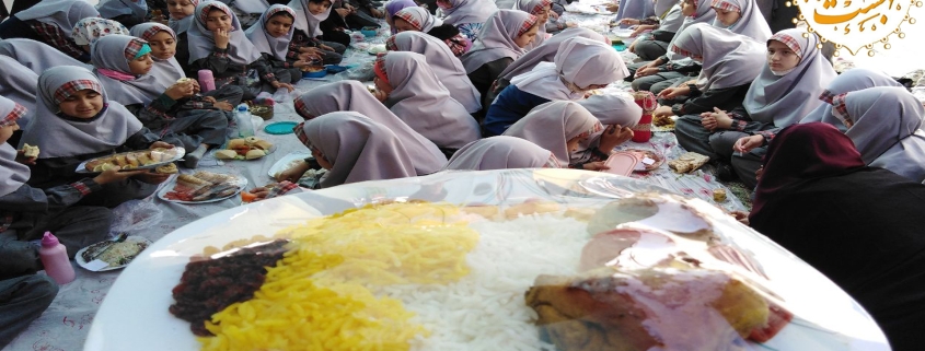 جشنواره غذا